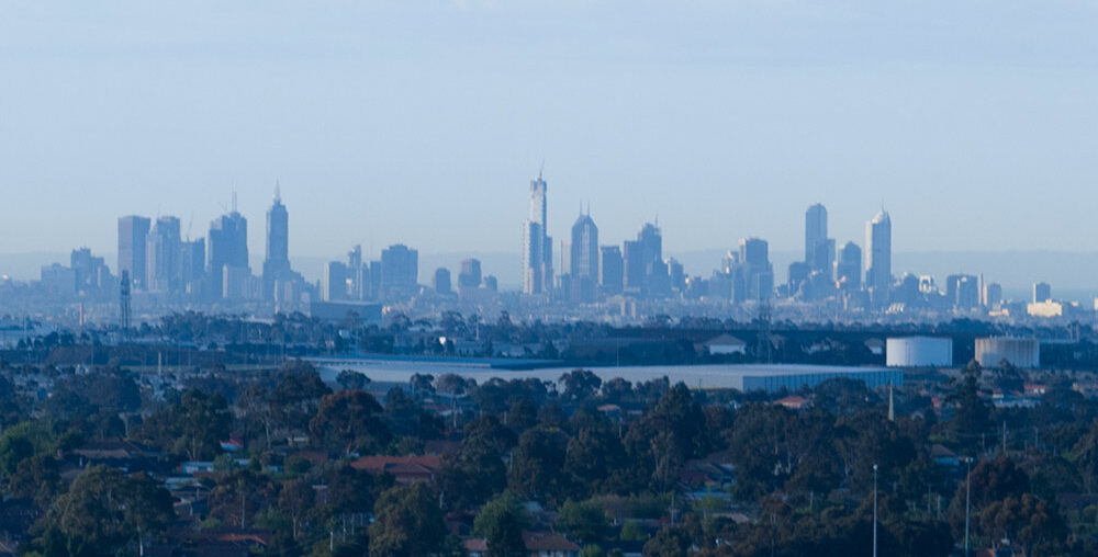 Melbourne market update